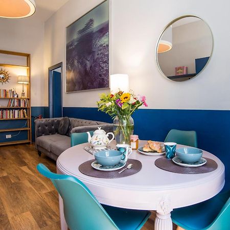 La Trasteverina Apartment Řím Exteriér fotografie