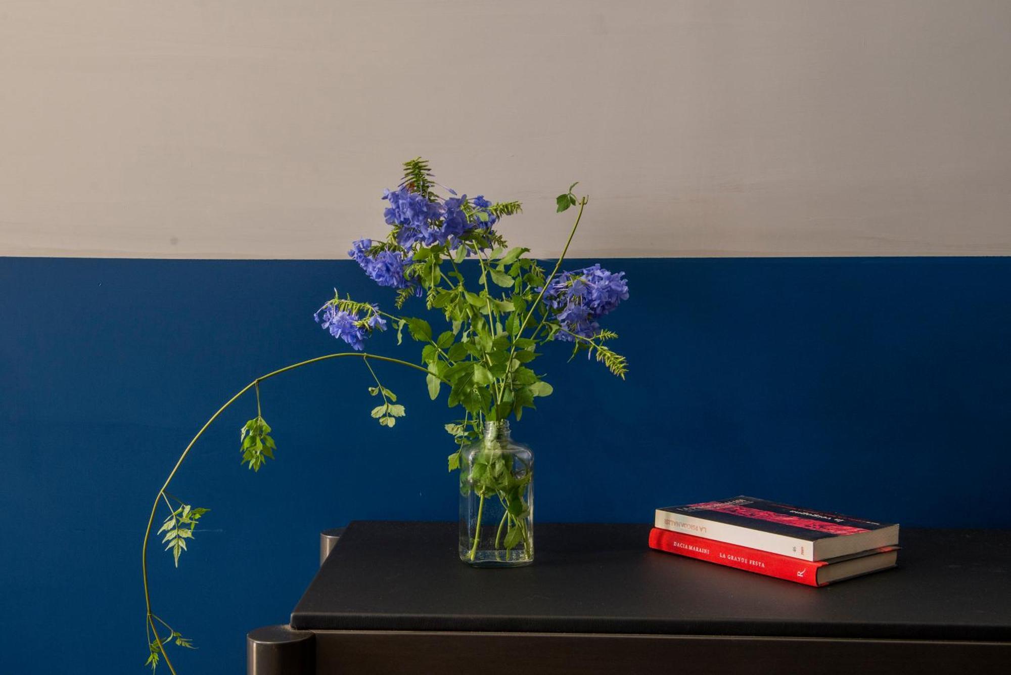 La Trasteverina Apartment Řím Exteriér fotografie
