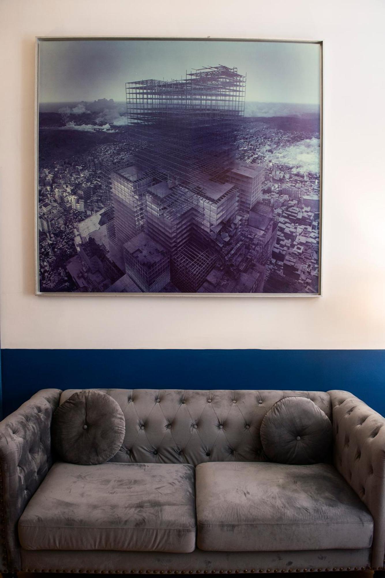 La Trasteverina Apartment Řím Exteriér fotografie