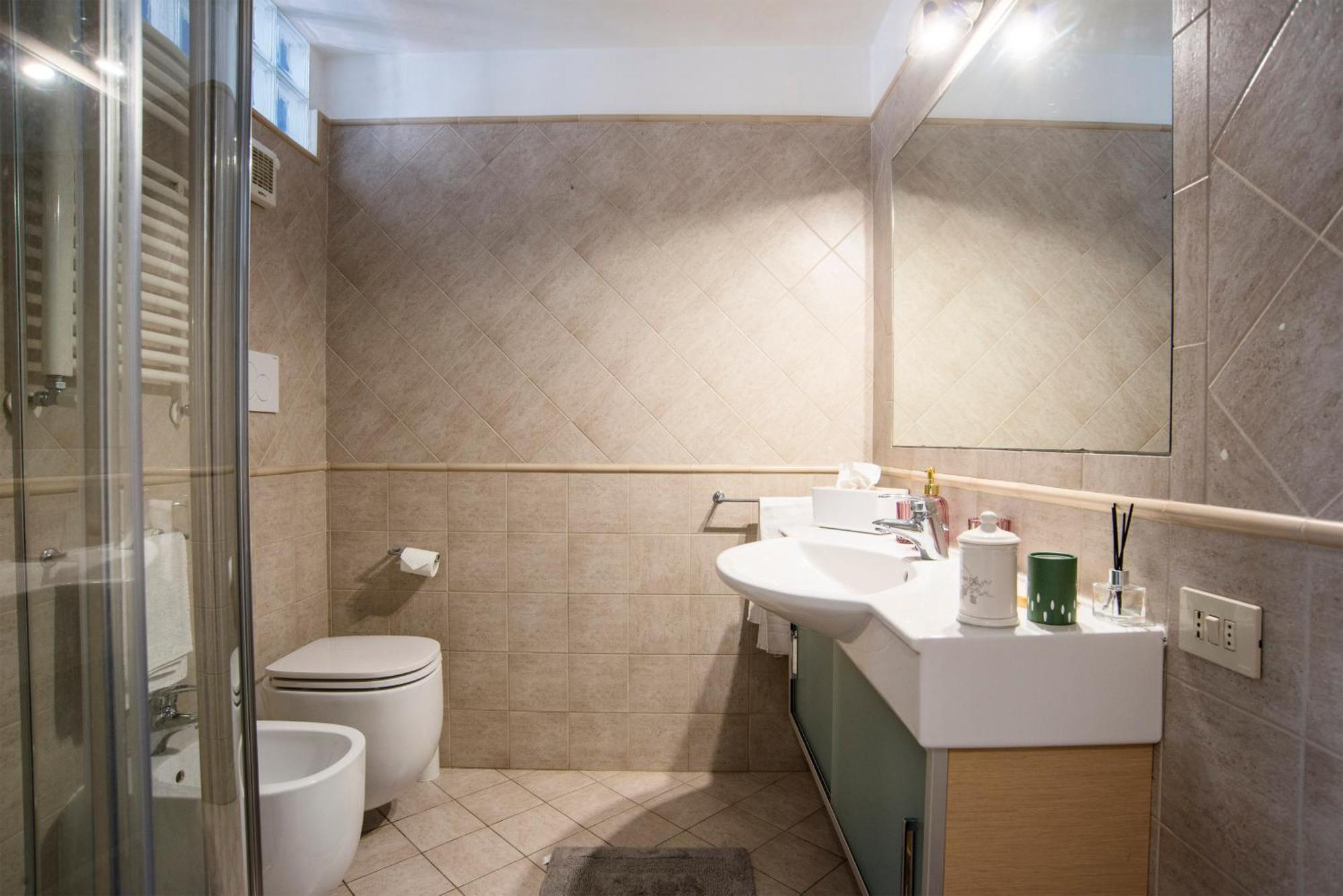 La Trasteverina Apartment Řím Exteriér fotografie