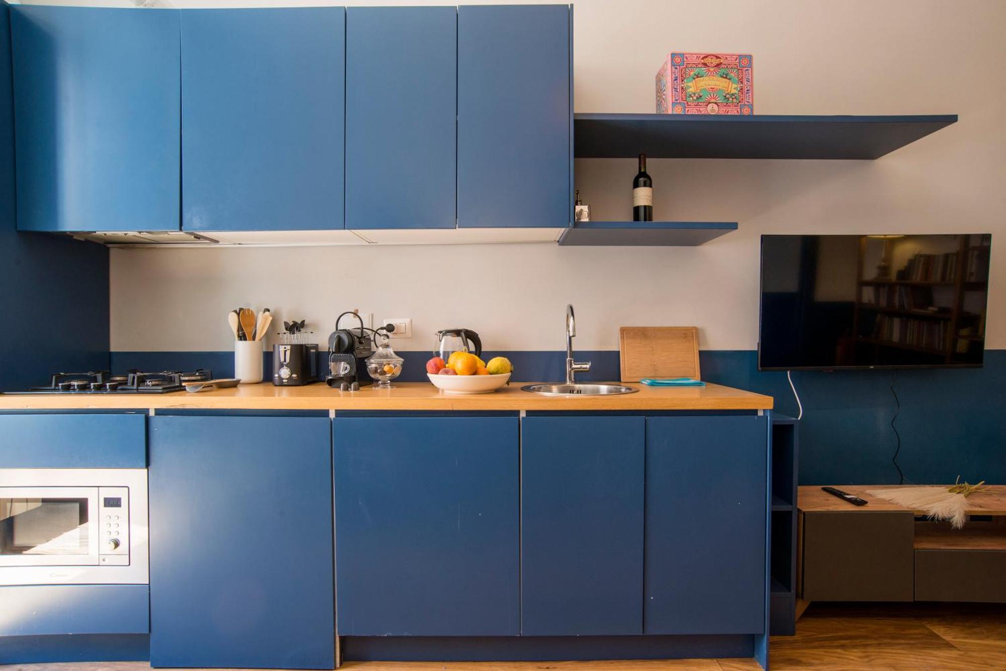 La Trasteverina Apartment Řím Exteriér fotografie